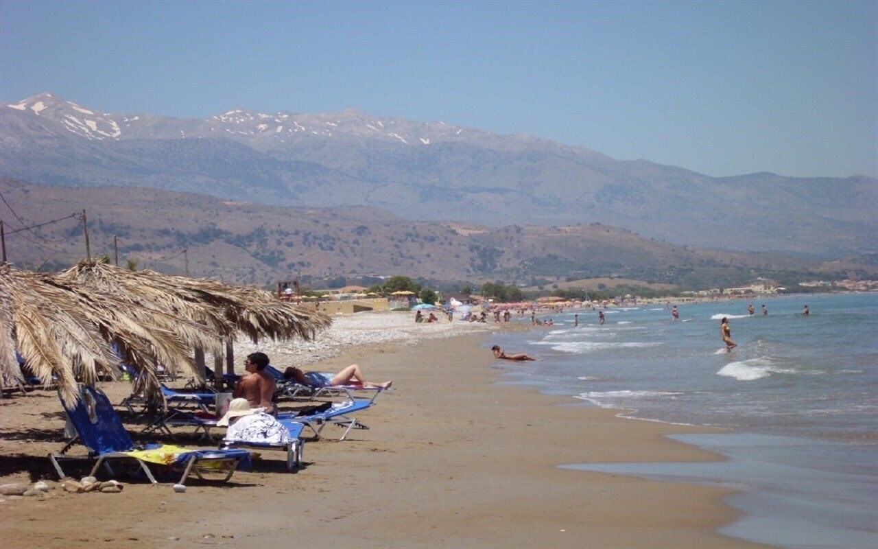 Зображення Mari Beach 3*